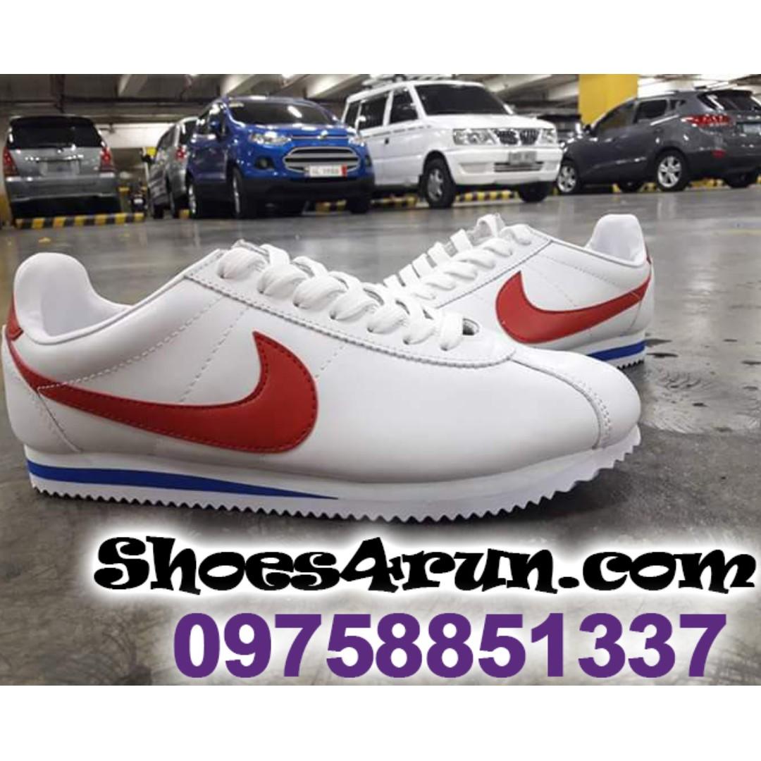 nike forrest gump's