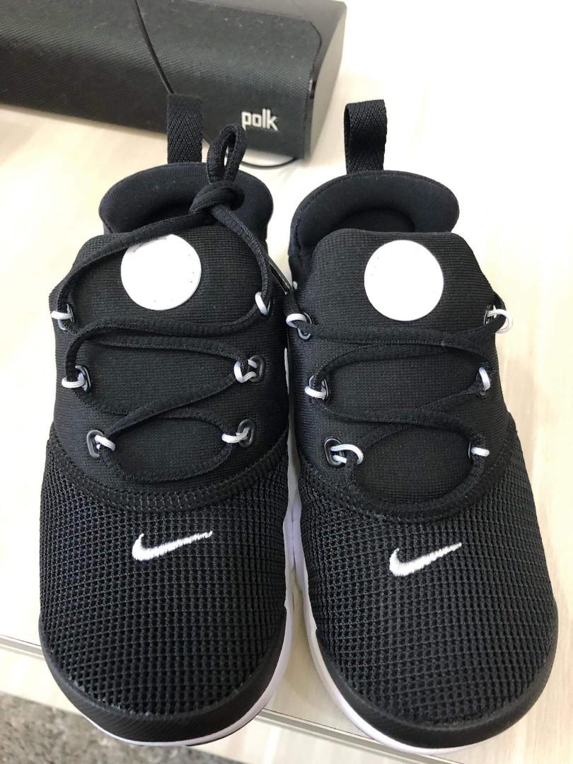 nike presto 11c