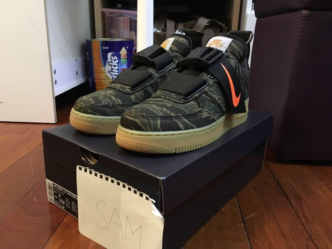 af1 utility carhartt