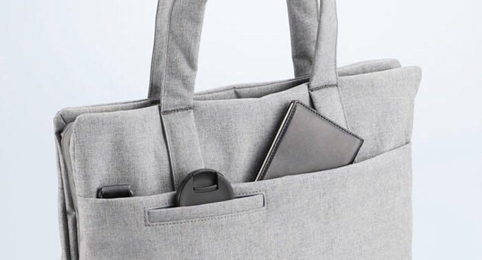 camera tote