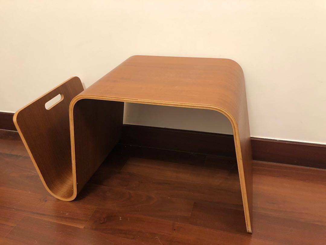 Offi side table （分類：桌子）位於 Hong Kong。 由 mimik11 提交（商品編號 201021536，圖片 2）。簡介： 。
