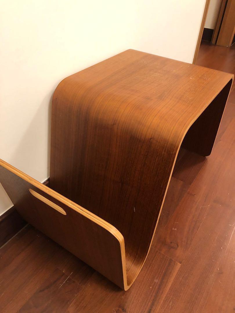 Offi side table （分類：桌子）位於 Hong Kong。 由 mimik11 提交（商品編號 201021536，圖片 1）。簡介： 。