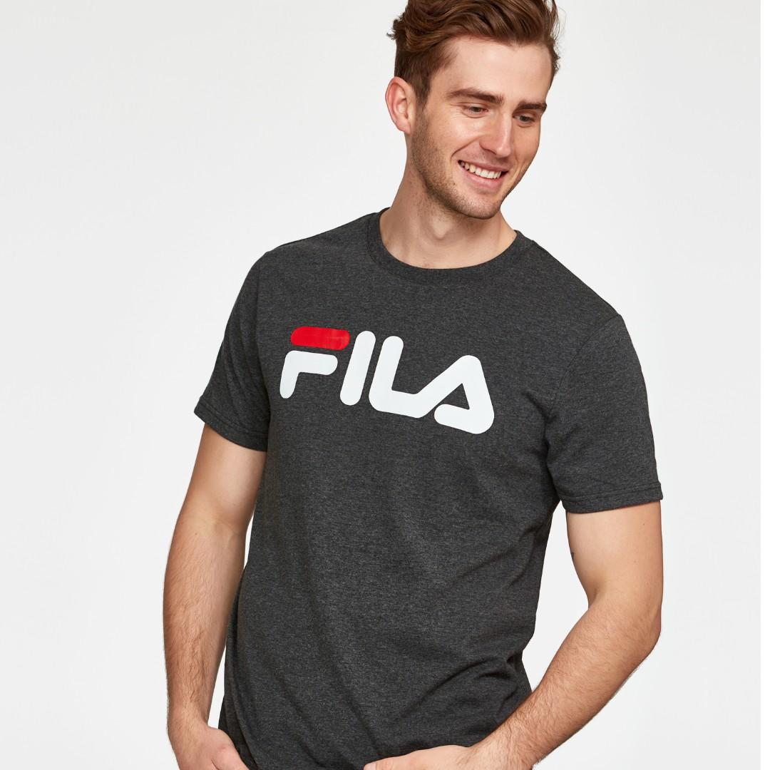 original fila t shirt