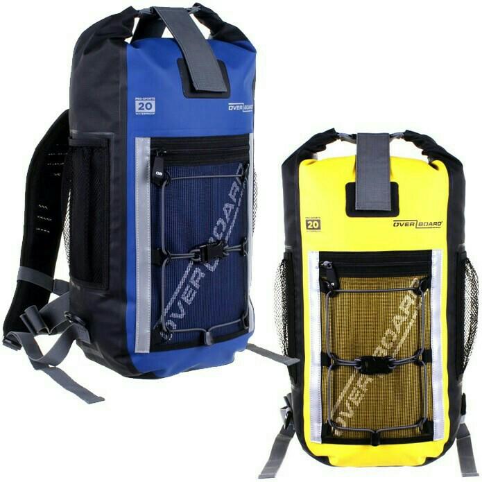 overboard 30l