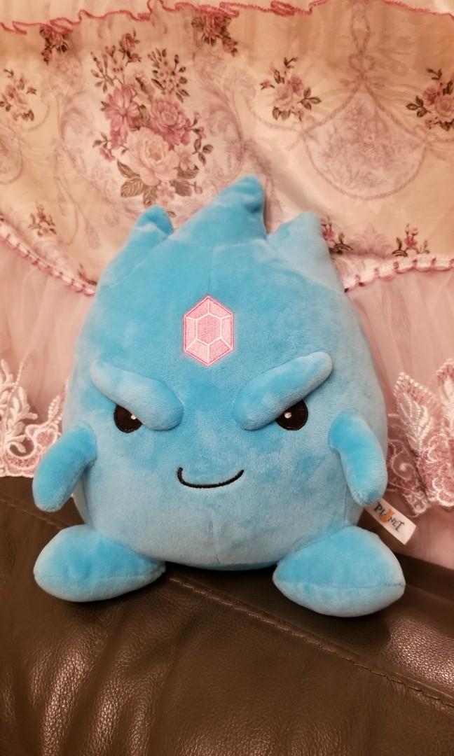 blue planet soft toys