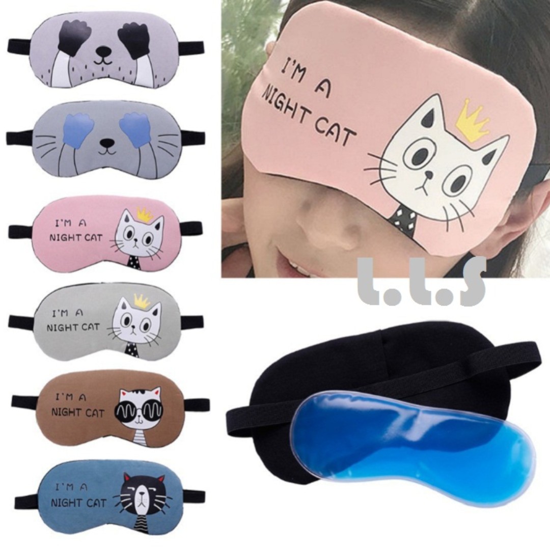 where to buy eye mask for sleeping in singapore