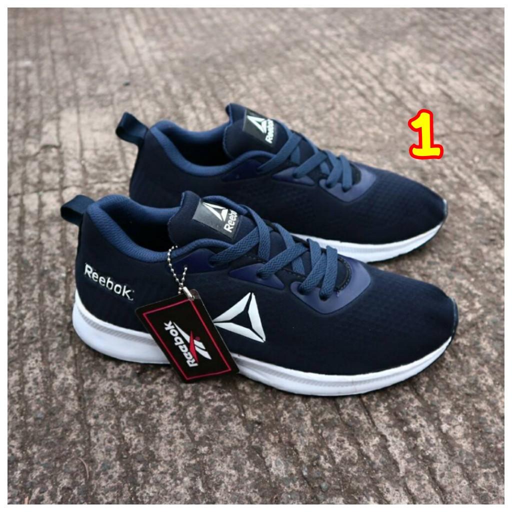 Jual sepatu reebok outlet original murah