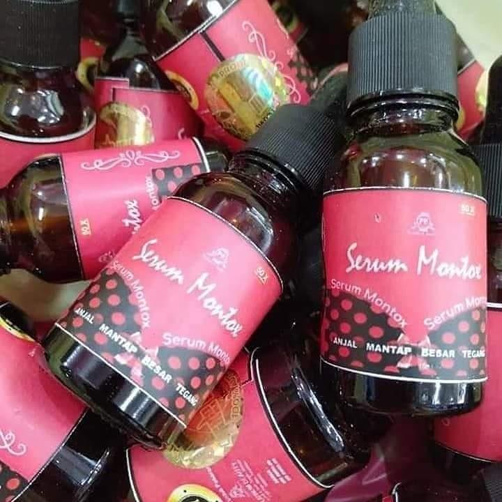 Serum Montok Health Beauty Bath Body On Carousell In the full instagram analytical. serum montok