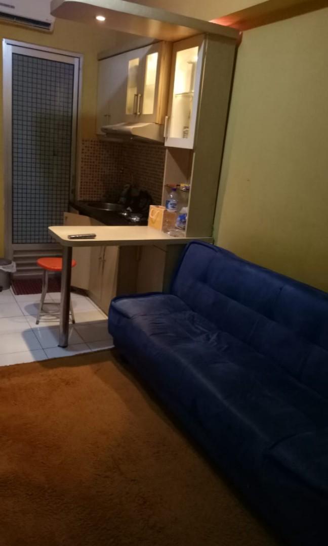 Sewa Apartemen Kalibata Bulanan 6 Bulan Murah Property Rentals