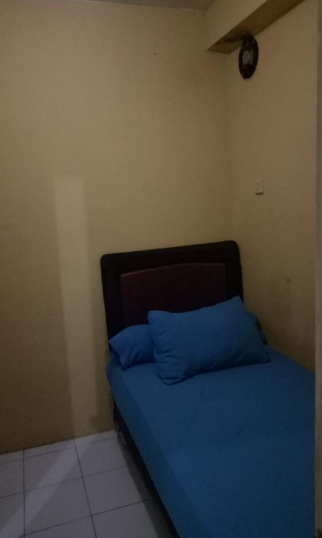 Sewa Apartemen Kalibata Bulanan 6 Bulan Murah Property Rentals