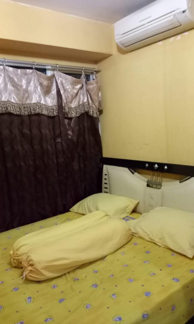 Sewa Apartemen Kalibata Bulanan 6 Bulan Murah Property Rentals