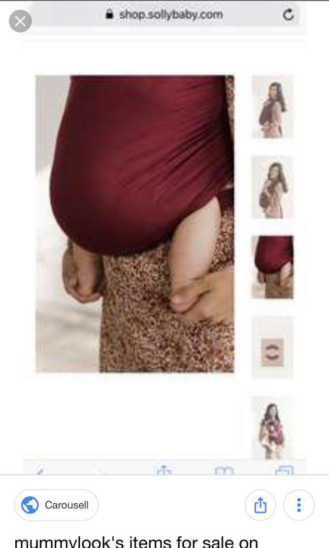 solly baby wrap sale