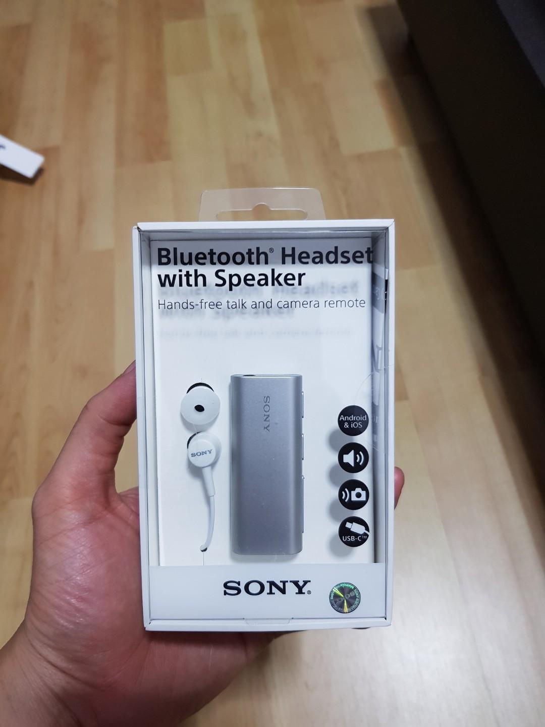 type c bluetooth headset