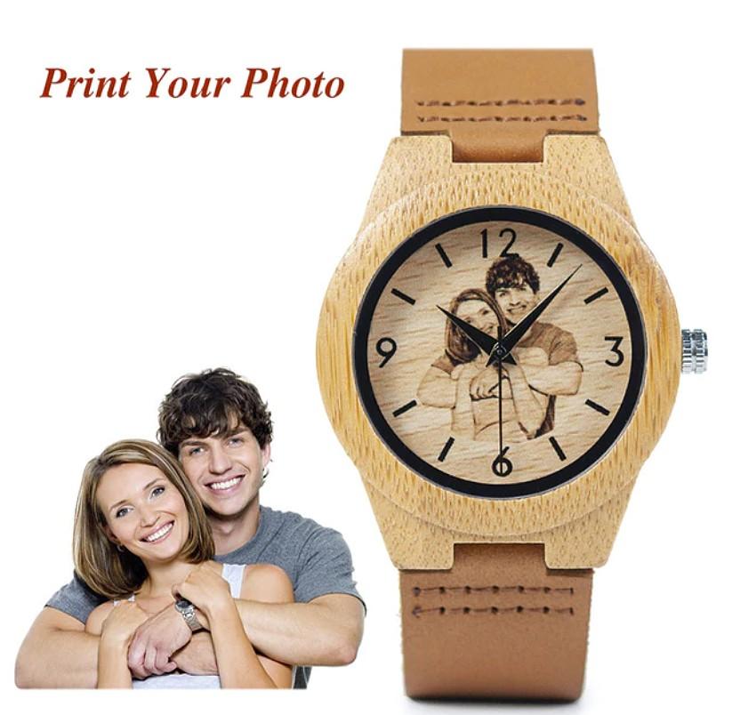 Customized couple watches hotsell