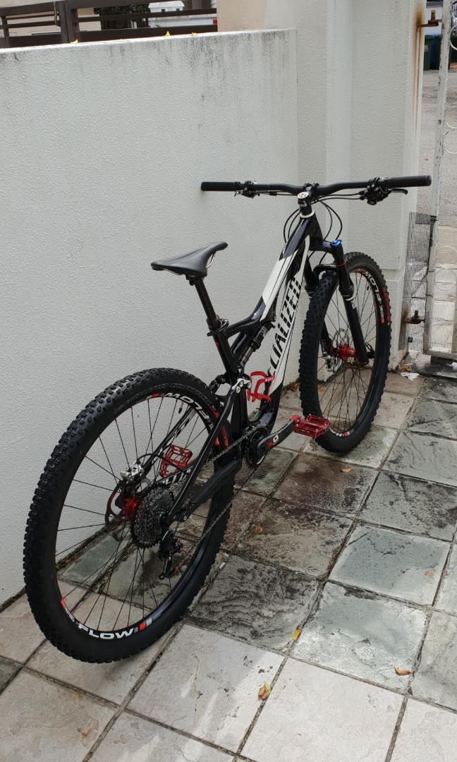 used stumpjumper for sale