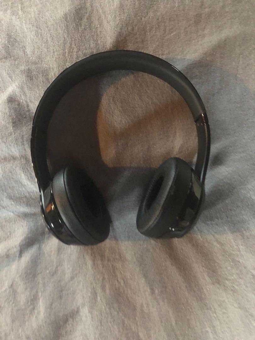 beats solo 3s