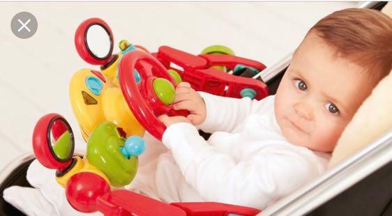 buggy toys for toddlers