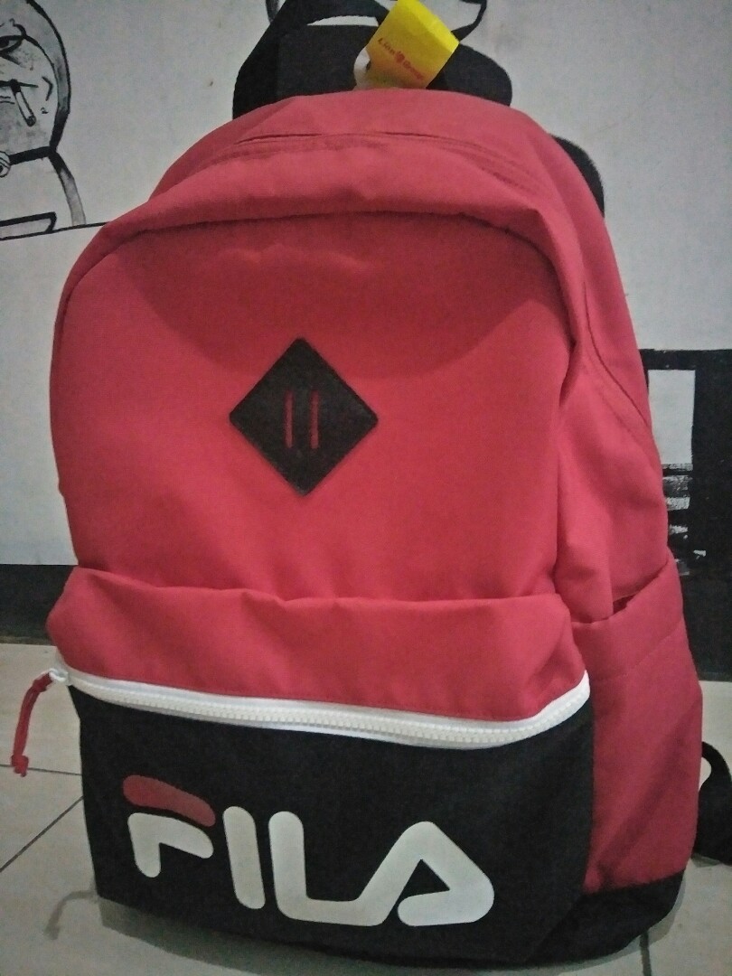Harga tas fila sale
