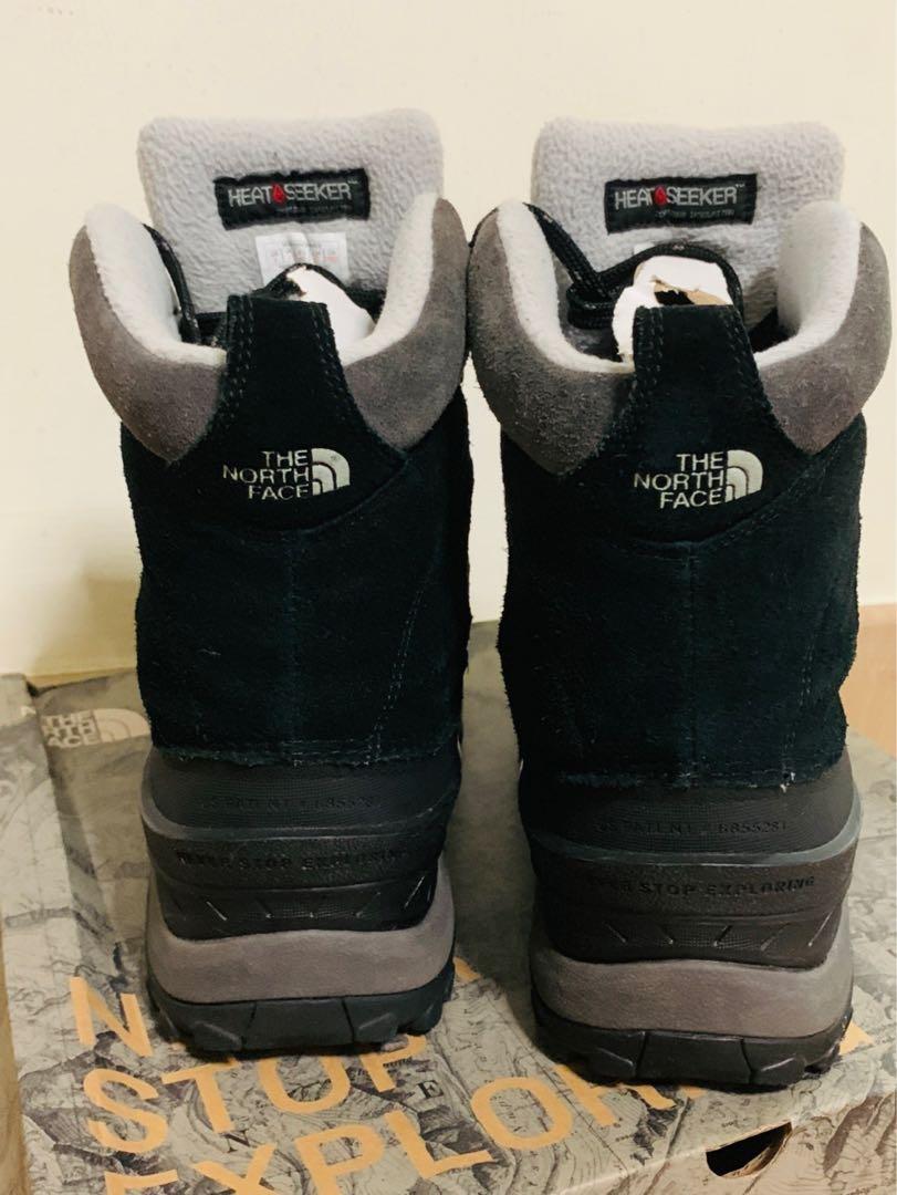The North Face Chilkat III Men s Boots