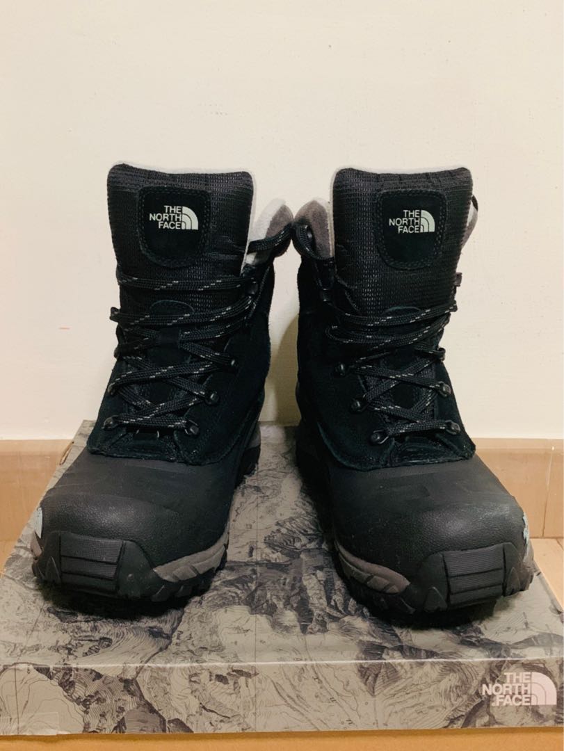 The North Face Chilkat III Men s Boots Men s Fashion Footwear