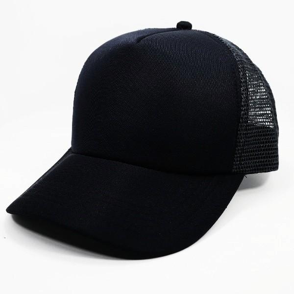 trucker polos