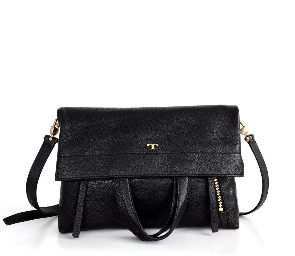 Tory burch half moon convertible crossbody cheap