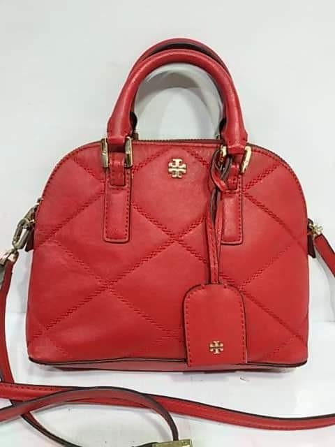 tory burch alma bag