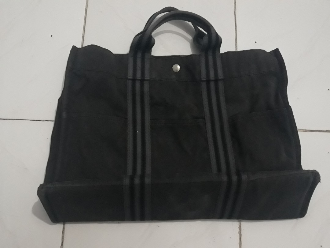 tote bag hermes
