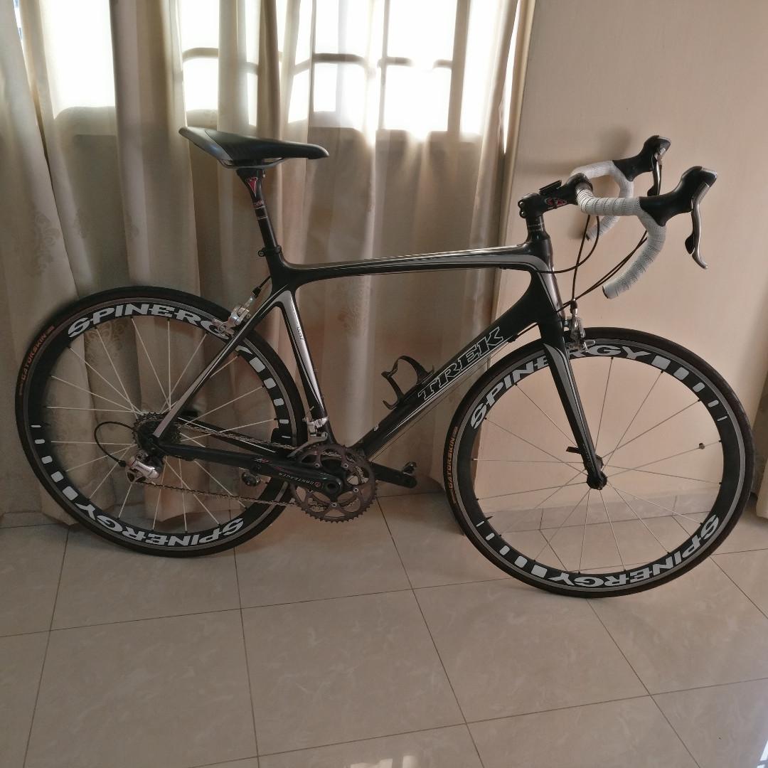 2008 trek cheap madone 4.5