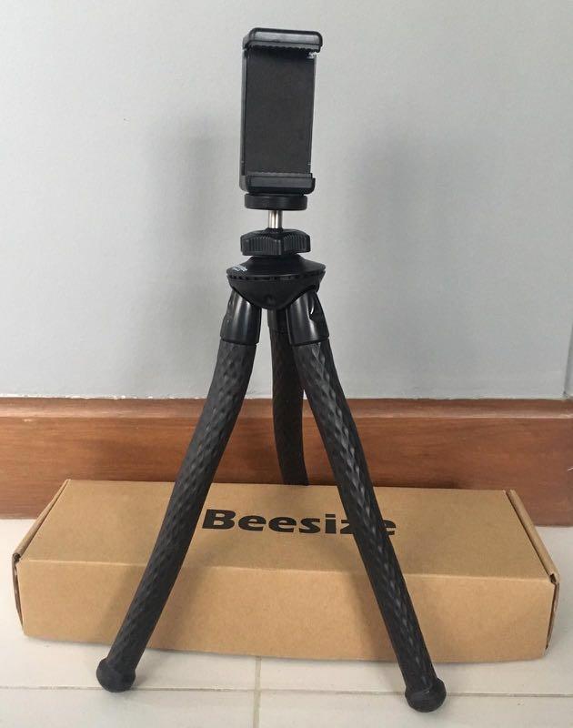 Ubeesize Ubeesize Tripod X Flexible Camera Tripod Electronics