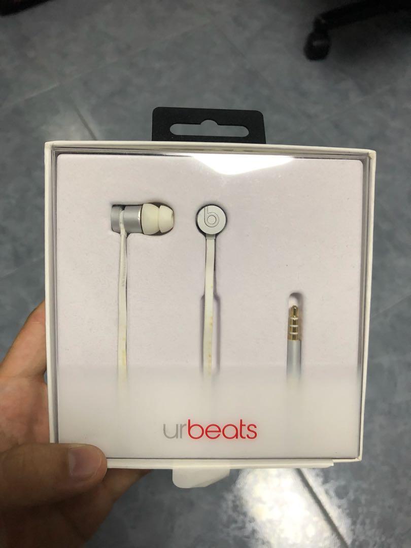 urbeats special edition