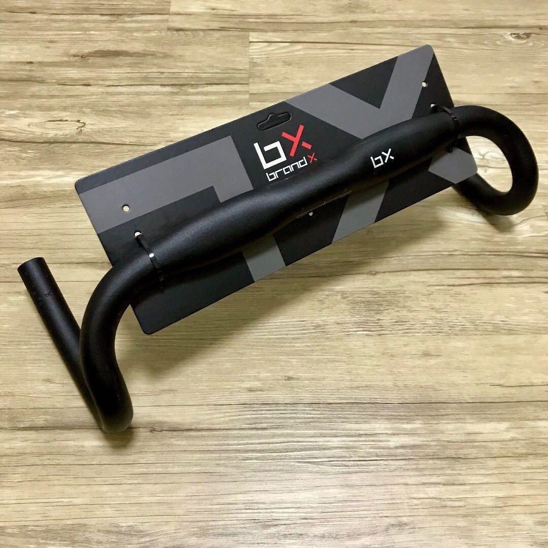 brand x handlebars