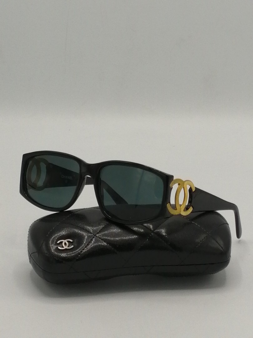 coco chanel shades