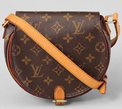 Vintage Louis Vuitton Tambourine, Luxury, Bags & Wallets on Carousell
