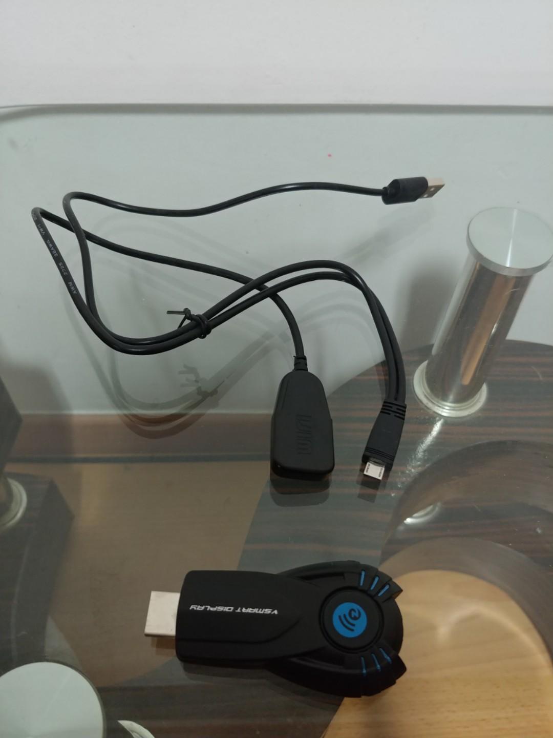Vsmart Miracast Mobile Phones Tablets Mobile Tablet Accessories Mobile Accessories On Carousell