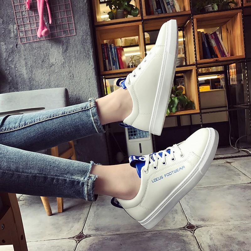 White shoes clearance fashion female