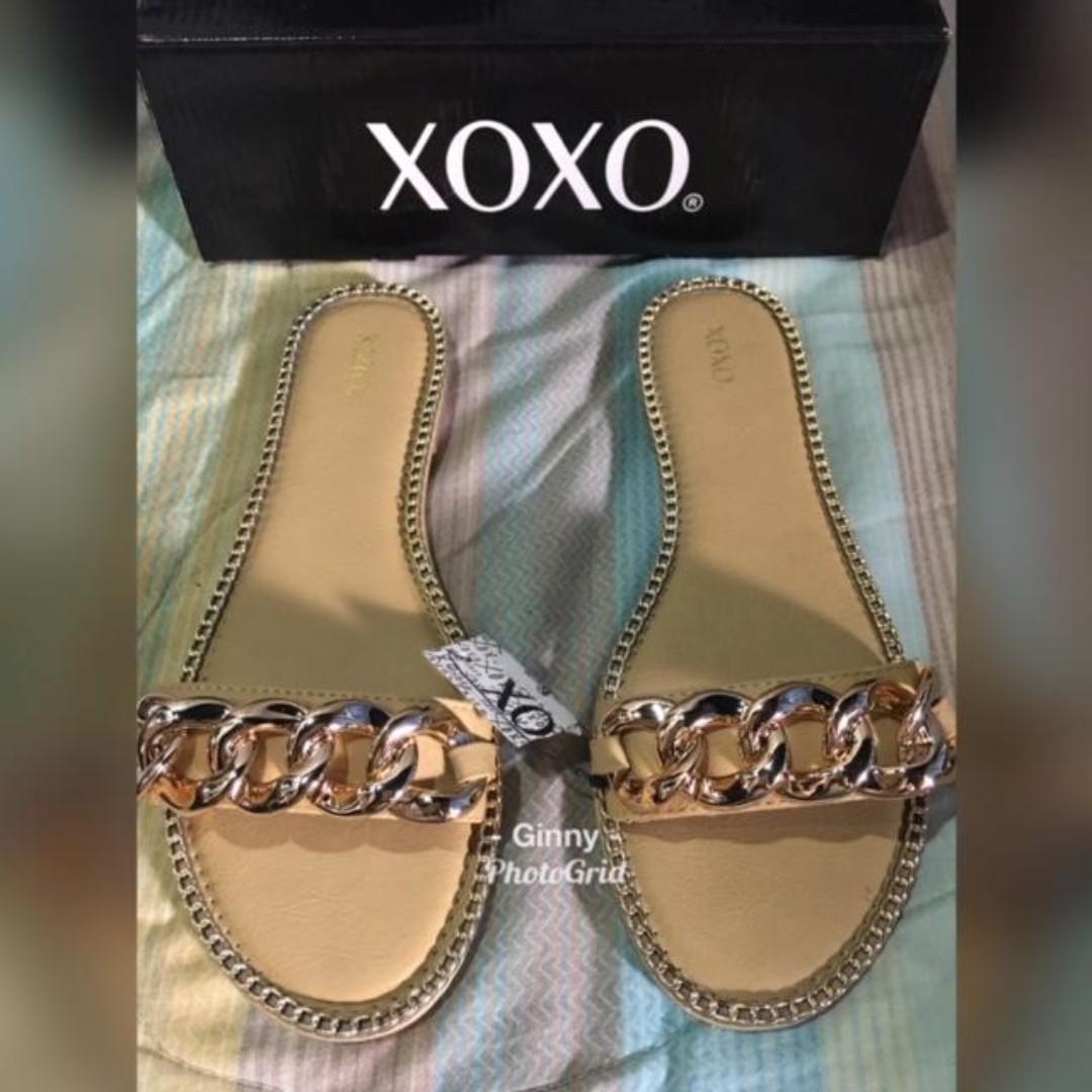 xoxo shoes flats