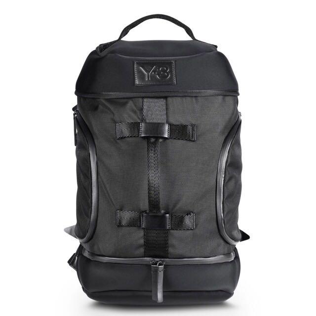 y3 side bag