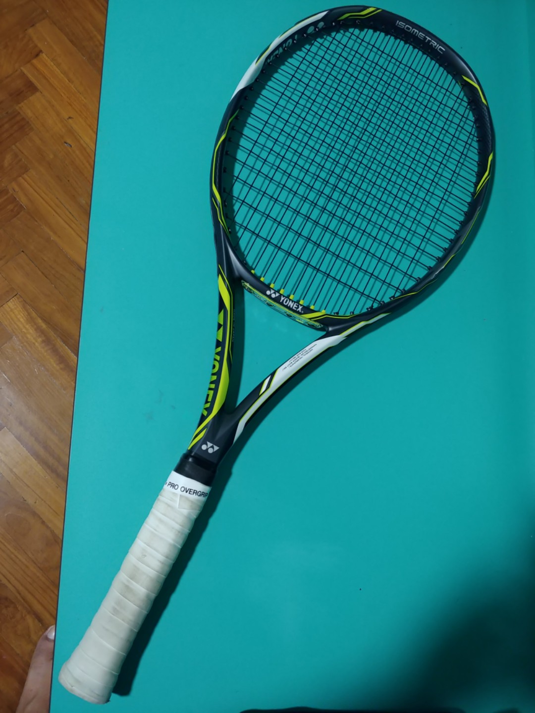 yonex dr