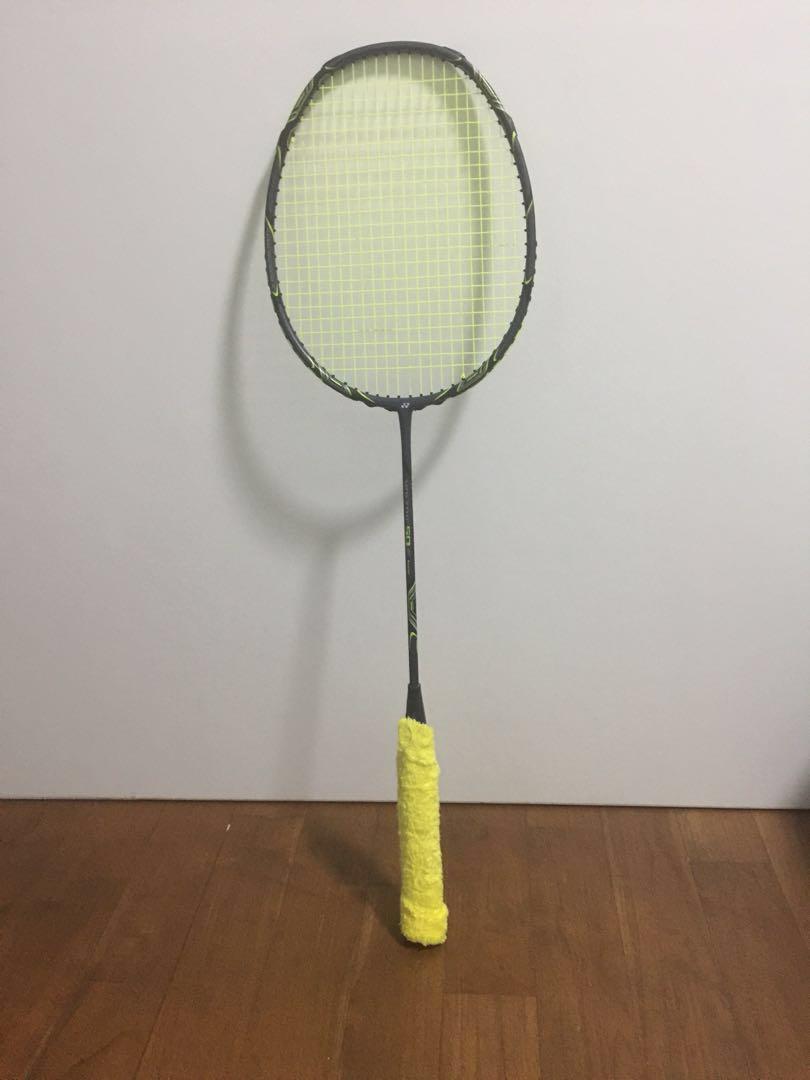 Yonex voltric 50 etune