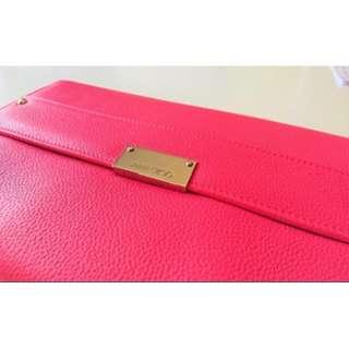 Jimmy Choo Reese clutch brand new