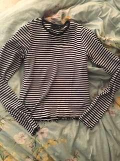 Glassons Stripe Top