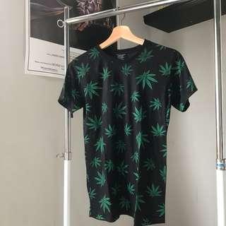 MADE IN THAI Weed T-Shirt 🤫🚬
