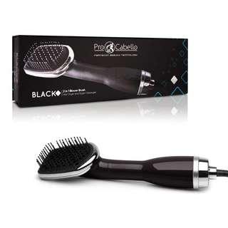 ProCabello 3 in 1 Blower Brush Hair Dryer & Styler / Detangler