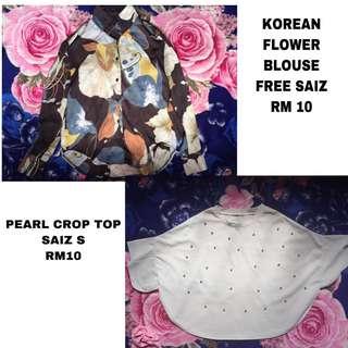 preloved clothes