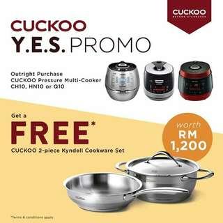 Multicooker