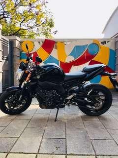 2015年 Yamaha FZ1N 車況極優 可分期 免頭款 歡迎車換車 大學生分期專案 網路評價最優 0元交車 業界分期利息最低 四缸 街車 FZ1 FZ6N FZ1S