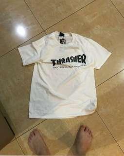 Thrasher