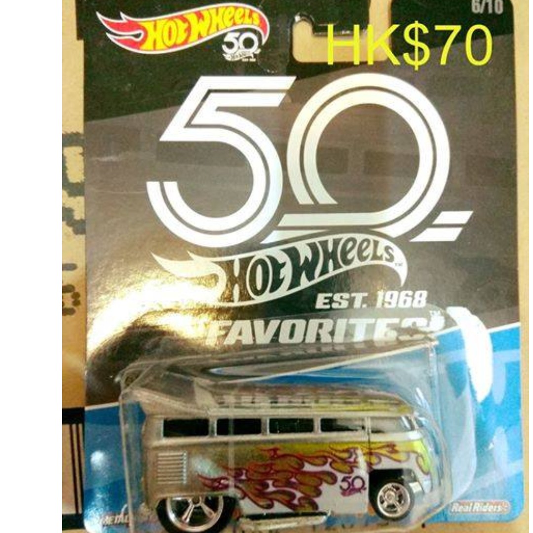 hot wheels premium collector favorites
