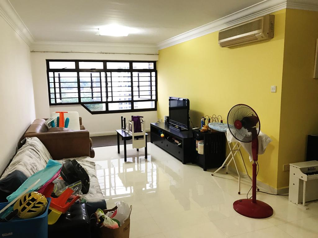 5(i) HDB whole unit Sembawang for rent, Property, Rentals, HDB on Carousell